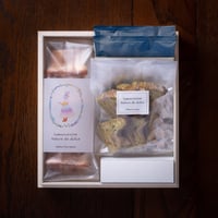（スタンダード）スティックハード＆カット抹茶＆珈琲2袋