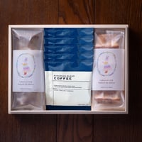 （スタンダード）スティックハード＆スティック抹茶＆珈琲5袋