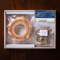 （スタンダード）プレミアムハード＆カット抹茶＆珈琲2袋
