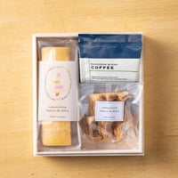 （スタンダード）スティックソフト＆カットハード＆珈琲2袋