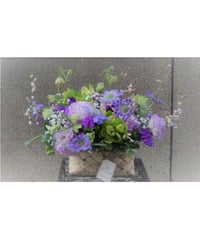 生花アレンジメント　SA05