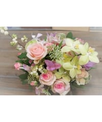 生花アレンジメント　SA01