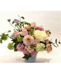 生花アレンジメント　SA04