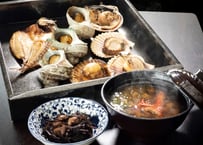 お手軽海女小屋料理/1人前【3個以上で送料無料】