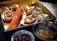 豪華な まるでセレブコース/1人前【2個以上で送料無料】