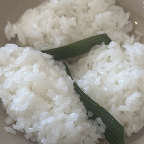 オンライン特別講座「翏の米炊き」