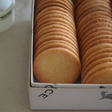 オンラインレッスン「カンパーニュのお菓子」