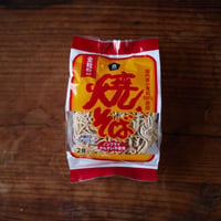 【店頭引取】全粒粉入り 焼そば｜金正食品株式会社