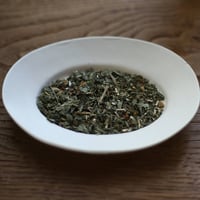 【通販】からだのお掃除＆元気のためのハーブティー｜Thyme