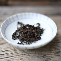 【店頭引取】手摘み東方美人　養生茶｜24