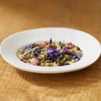 【通販】花束〜こころ躍るハーブティー〜｜Thyme
