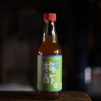 【店頭引取】国内産梅酢　白｜無双本舗