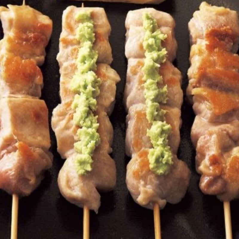 オリジナル柚子胡椒 | かねまるのみやざき地頭鶏