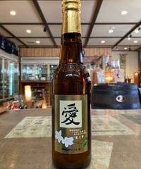 那須高原ビール ナインテイルドフォックス 2025 500ml | とちぎの地酒