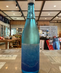 【栃木県内限定】　菊の里　低アルコール純米吟醸　10%　夢ささら　720ml