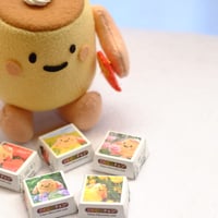 2021ぷりチョコ（ぷりん券10枚集めたかた専用）