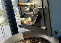 3種類のコーヒー豆(100g×3)セット(クリックポスト)