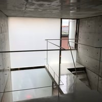 目隠しフィルム（すりガラス調） サンプルパック｜※建築 窓ガラス用