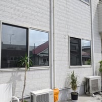 ミラーフィルム（目隠し・遮熱） サンプルパック｜※建築 窓ガラス用