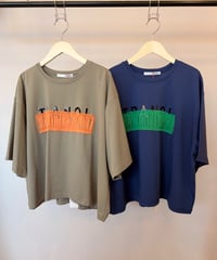 TRANOIチュールバーTRANOIワイドTee