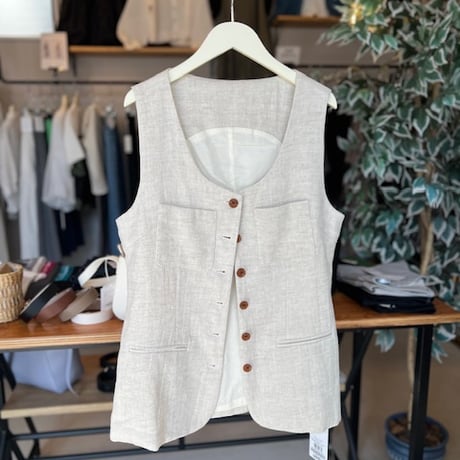 リネンベスト | STORES