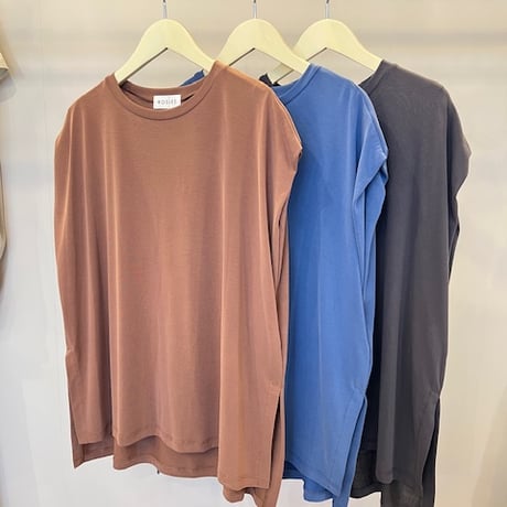 新品❤️タグ付き】ROSIEE ロージー 凸凹ストライプ ハーフ