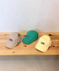 【Lastクリーム】LeMélangeコットンキャップ