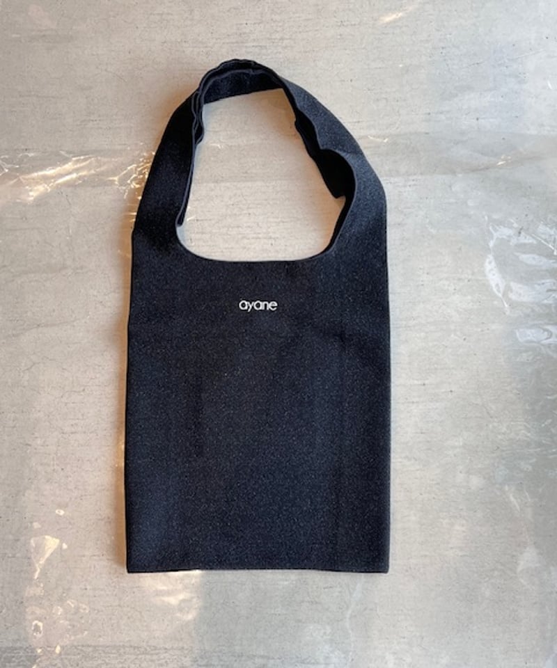 ayaneラメトートバッグ | WORLDROBE