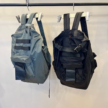 TRANOI. - TRANOI サイドZIPスウェット TRANOI ロゴ TRANOI.offical STORE