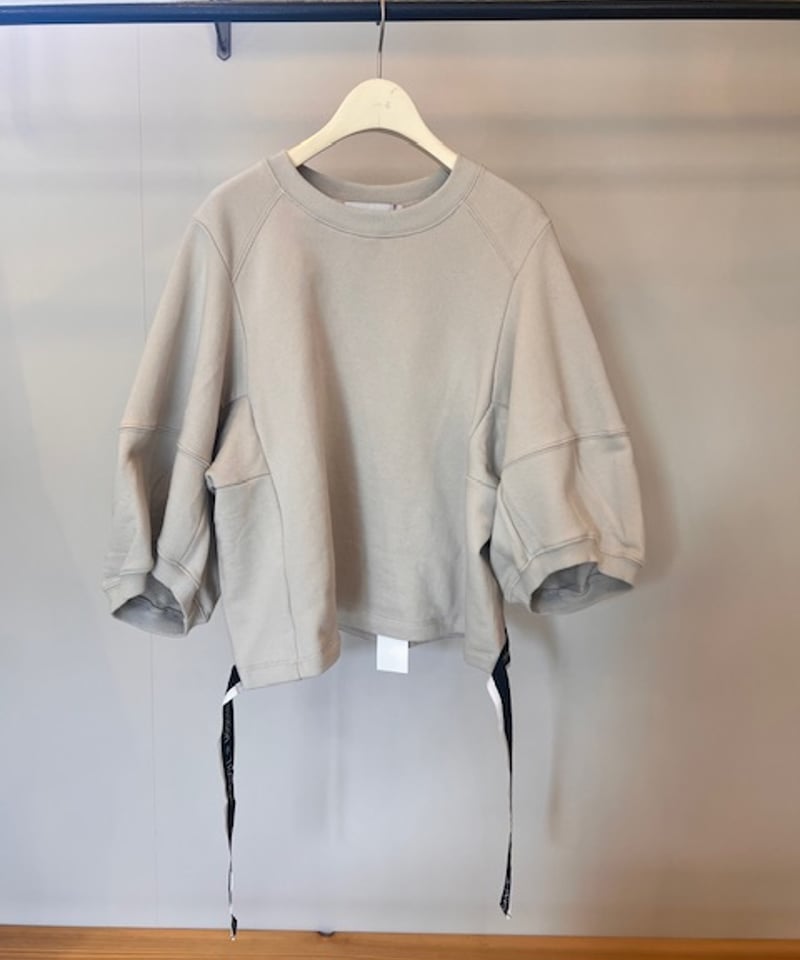 トップス konao7131 TRANOIコクーントップス | WORLDROBE