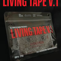 LIVING TAPE™ V.1