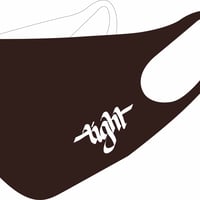 2020/12/5 TIGHT 前売りチケット + TIGHTロゴ入りマスク