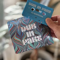 Dub In Pake - Casette Tape Dub Mix in Pake®︎
