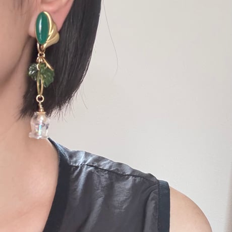 ヴィンテージアクセサリー  no.32