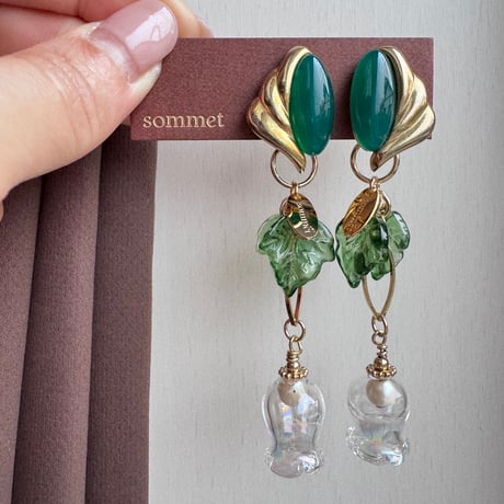 ヴィンテージアクセサリー  no.32
