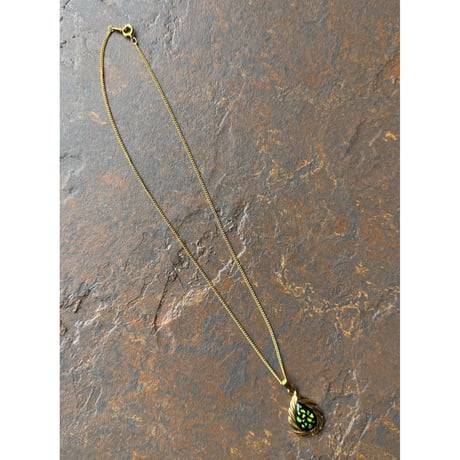 セレクトVintageネックレス　NO.9