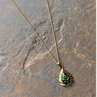 セレクトVintageネックレス　NO.9