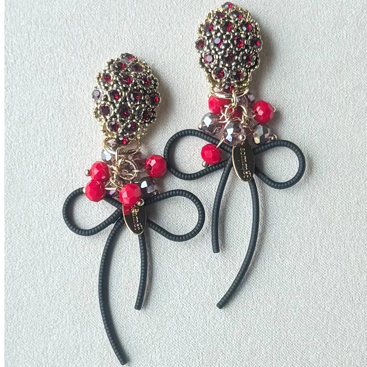 や*と様 【早い者勝ち】遺品整理　アクセサリー大量まとめ　ヴィンテージ　レトロ品 ヴィンテージアクセサリー NO.51 | sommet