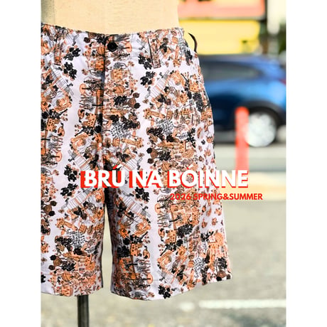 ブルーナボイン | STORES