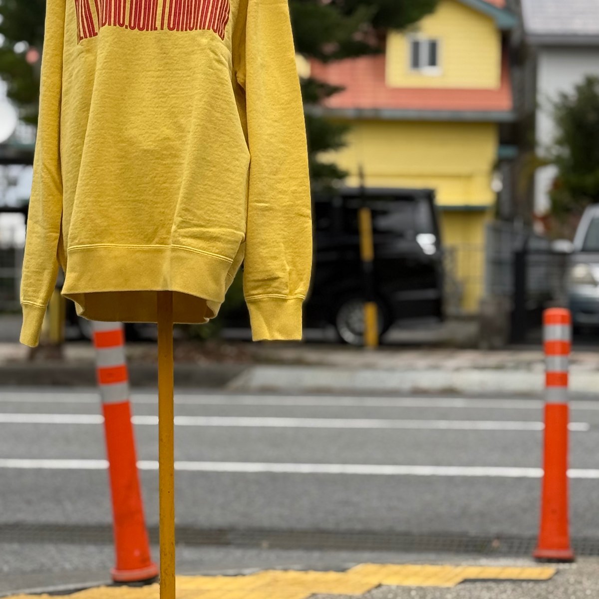 BRÚ NA BÓINNE】HTGTスエット | BAKU STORE