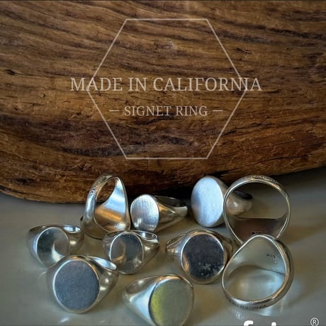 シグネットリング | STORES