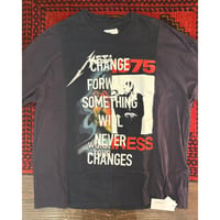 【CHANGES】再構築Tee