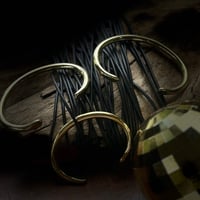 BRÚ NA BÓINNE】ガリトラップウォレットチェーン | BAKU STORE