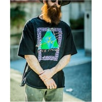 【CHANGES】バンドTee 再構築