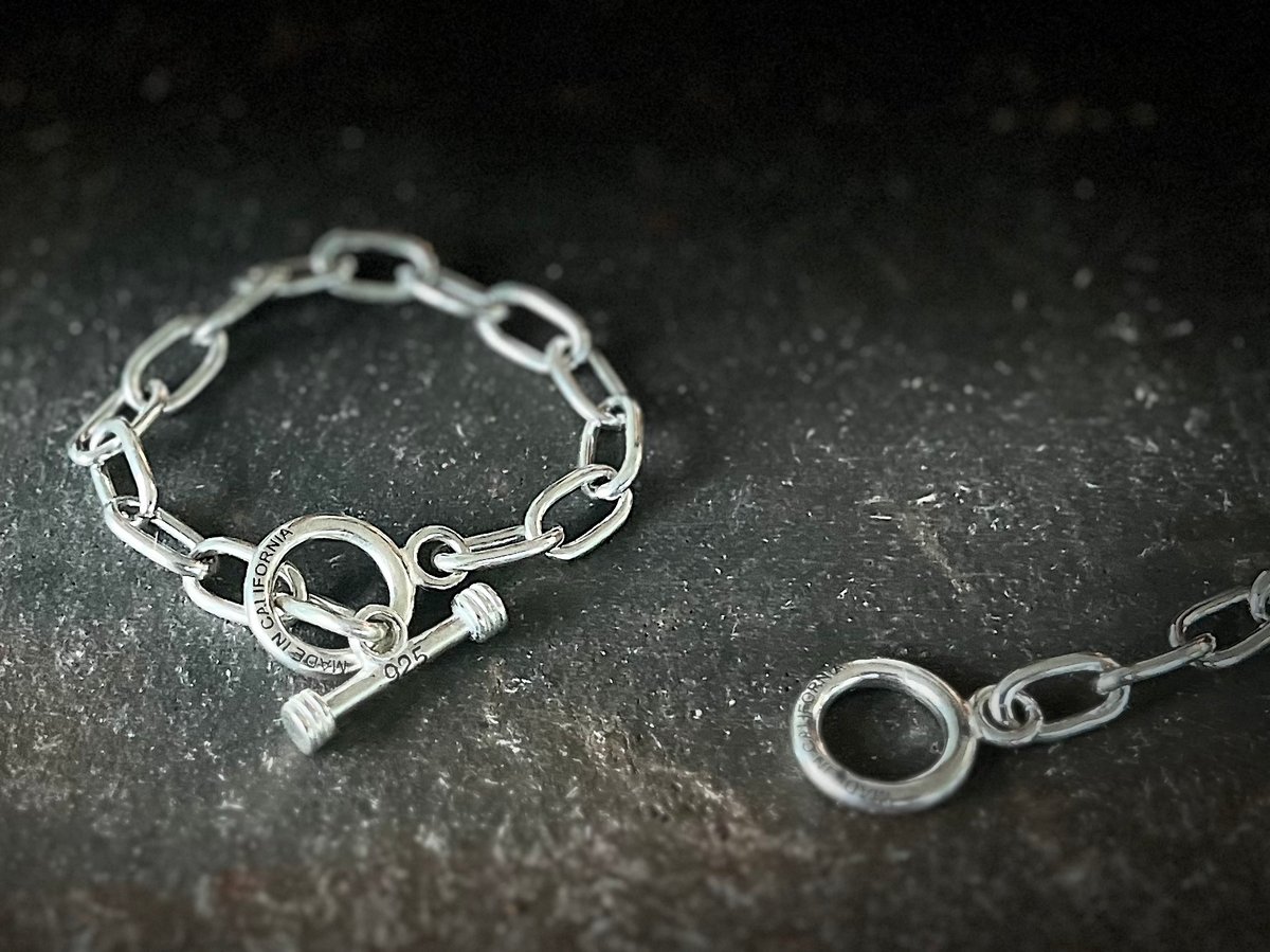 MADE IN CALIFORNIA】“walnut” Bracelet | BAKU S