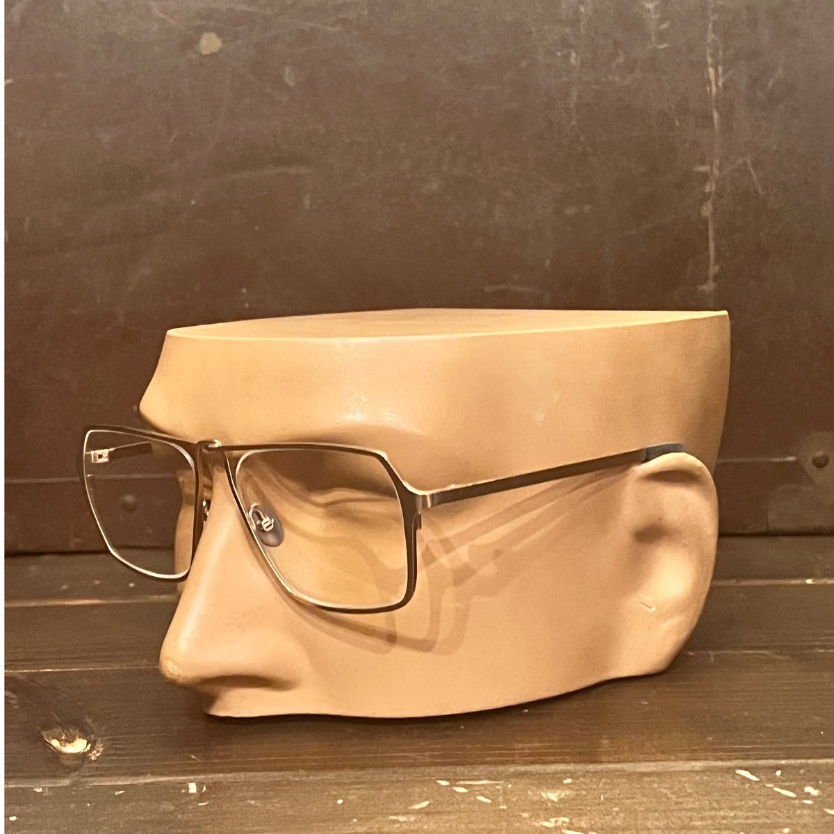 VERONIKA WILDGRUBER】 WAYNE | BAKU STORE