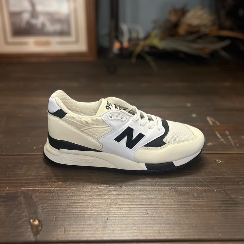 newbalance】U998TI “D” | BAKU STORE
