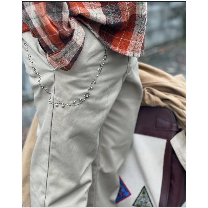 HTC×Dickies】special dickies874 | BAKU STORE