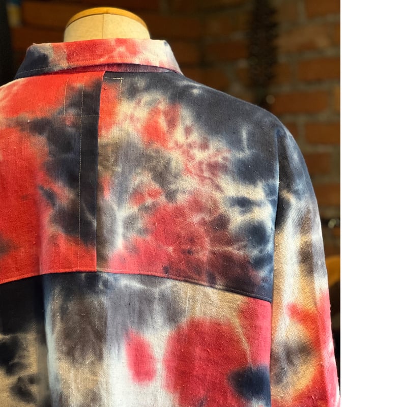 SUNNY ELEMENT】BAKU別注 Airfield shirt | BAKU STORE