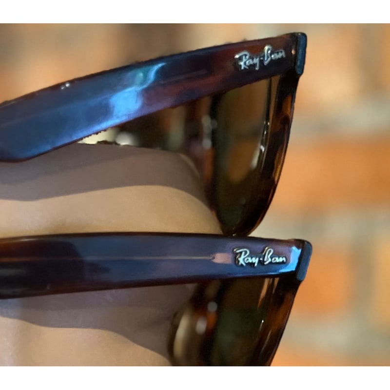 Ray-Ban】WAYFARER made in USA | BAKU STORE